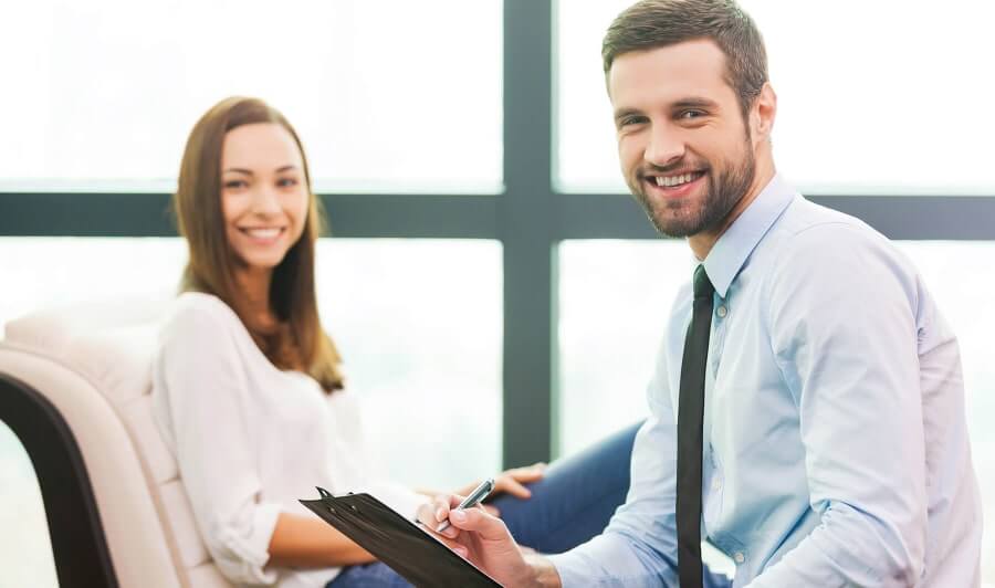 Talking Minds - Psychotherapist Site Template